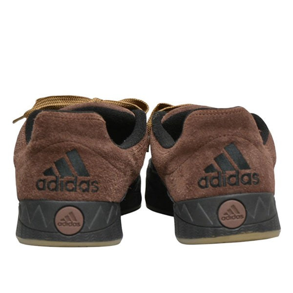 adidas ADIMATIC mbu97 スニーカー HQ6903 古着・中古-3枚目のアイテム画像