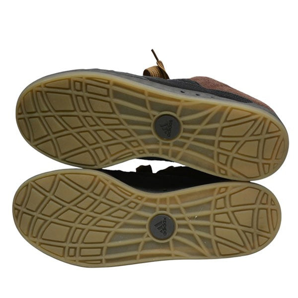 adidas ADIMATIC mbu97 スニーカー HQ6903 古着・中古-4枚目のアイテム画像