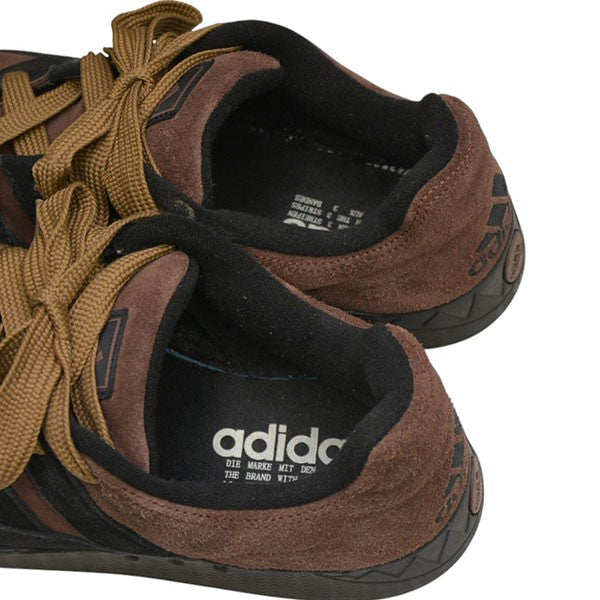 adidas ADIMATIC mbu97 スニーカー HQ6903 古着・中古-6枚目のアイテム画像