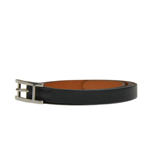 HERMES アピ3 ロング ブレスレット 古着・中古-2枚目のアイテム画像