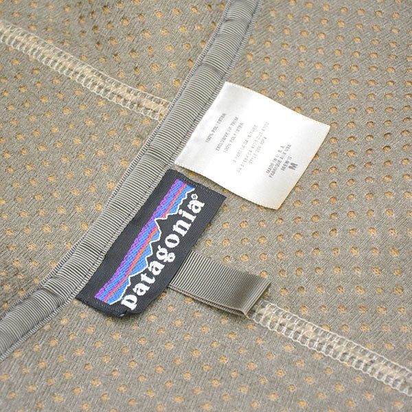 Patagonia RETRO RHYTHM HOODY レトロリズムフーディ ボアフリースパーカー ジャケット 20930FA 古着・中古-8枚目のアイテム画像