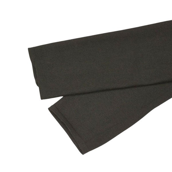 2021SS　アシンメトリー変形セーター　RU21S6606-M