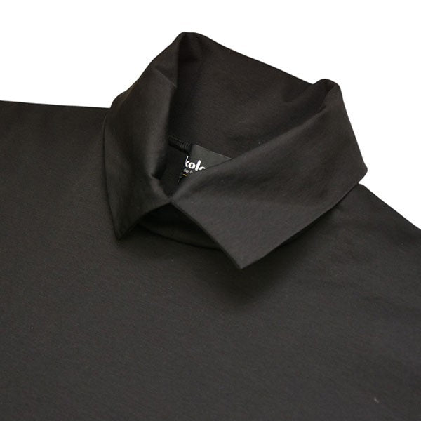 2020AW　ハイゲージコットンストレッチシャツ　20WCM-T02202