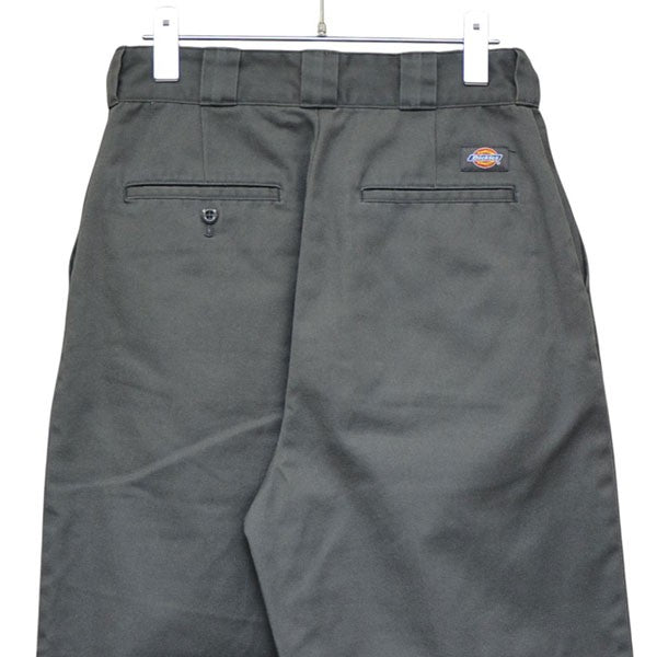 2025SS　ワイドチノスラックス　チノパン　ワークパンツ　251W40BS01