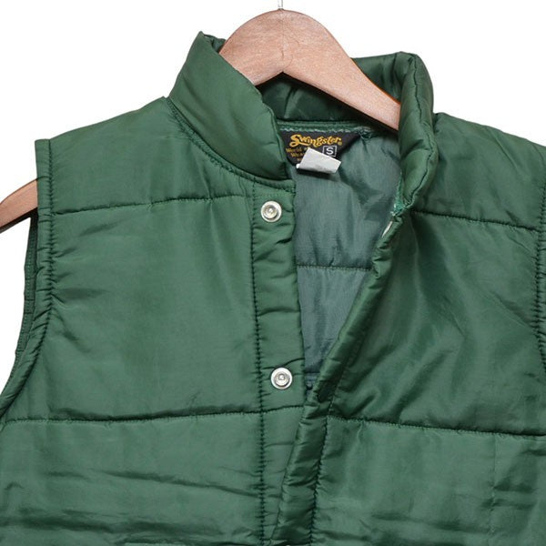 Swing ster(スウィングスター) 1970年代 Vintage レーシングベスト