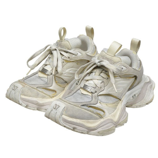 BALENCIAGA(バレンシアガ) 2024SS CARGO REDUCED SUEDE ボリューム