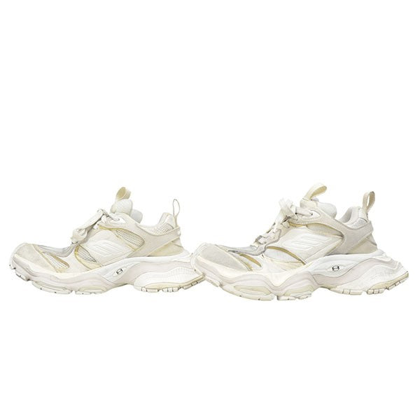 2024SS　CARGO REDUCED SUEDE　ボリュームスニーカー　785756