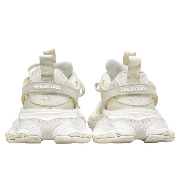 2024SS　CARGO REDUCED SUEDE　ボリュームスニーカー　785756