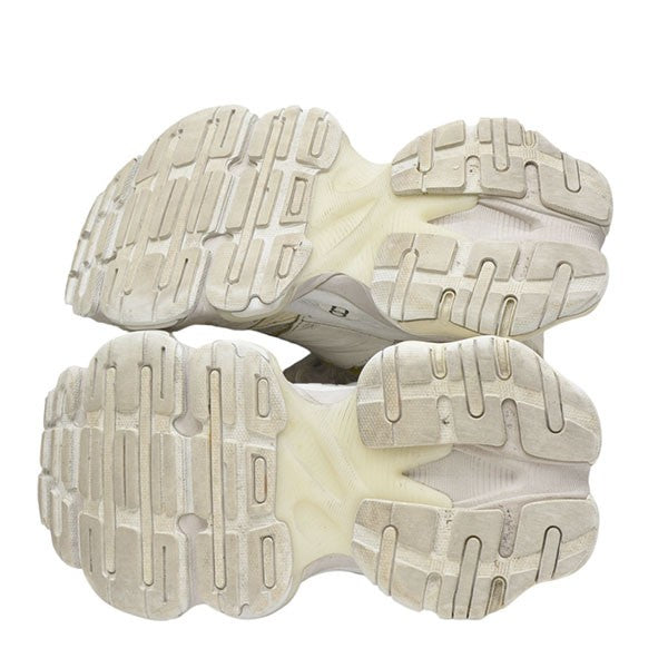 2024SS　CARGO REDUCED SUEDE　ボリュームスニーカー　785756