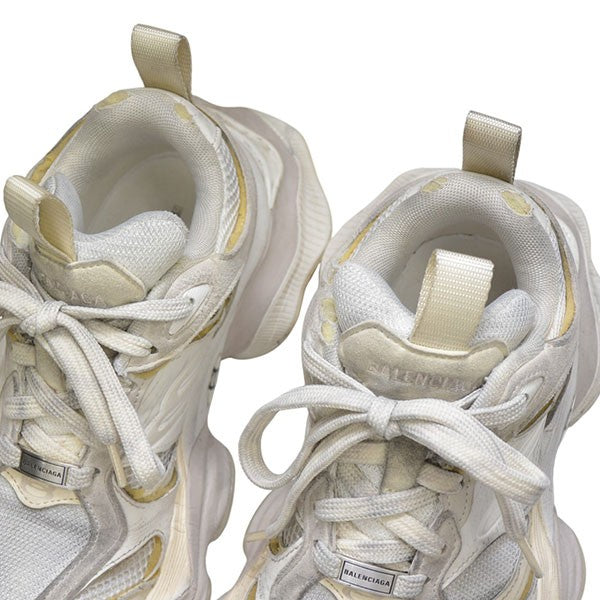 2024SS　CARGO REDUCED SUEDE　ボリュームスニーカー　785756