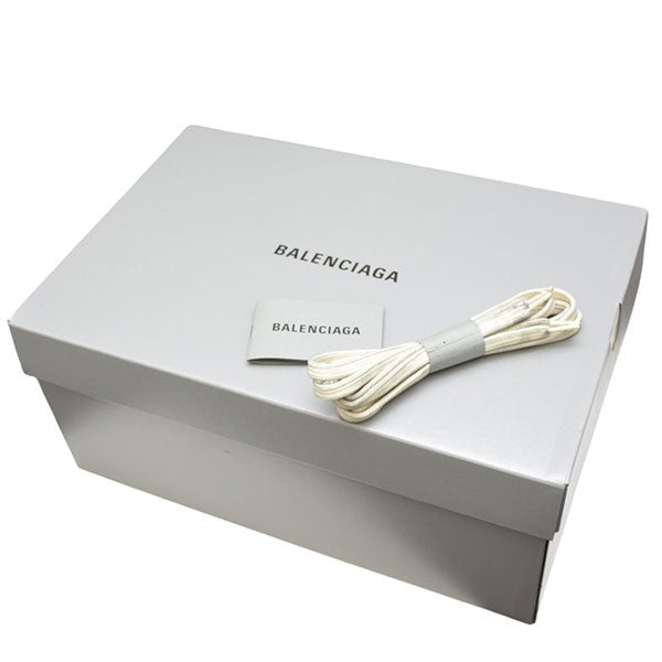 2024SS　CARGO REDUCED SUEDE　ボリュームスニーカー　785756