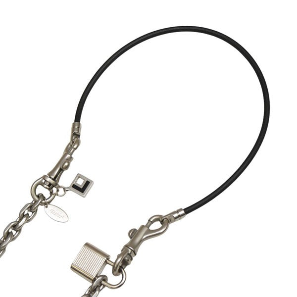 2024AW　MAGNETIC CHAIN NECKLACE　マグネットチェーンネックレス　24AW80AC27