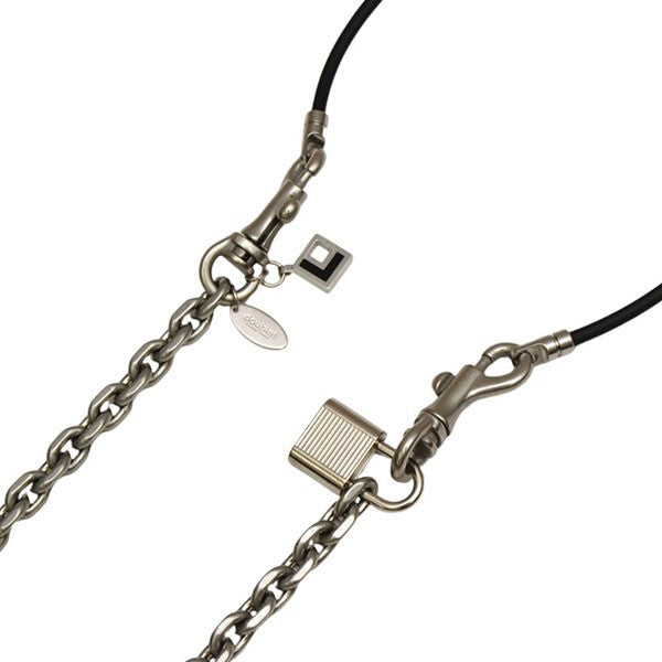 2024AW　MAGNETIC CHAIN NECKLACE　マグネットチェーンネックレス　24AW80AC27