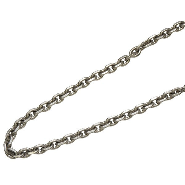 2024AW　MAGNETIC CHAIN NECKLACE　マグネットチェーンネックレス　24AW80AC27