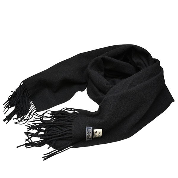 ACNE STUDIOS(アクネストゥディオズ) ヴァージンウール大判マフラー