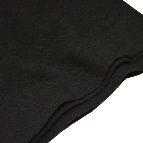 ヴァージンウール大判マフラー