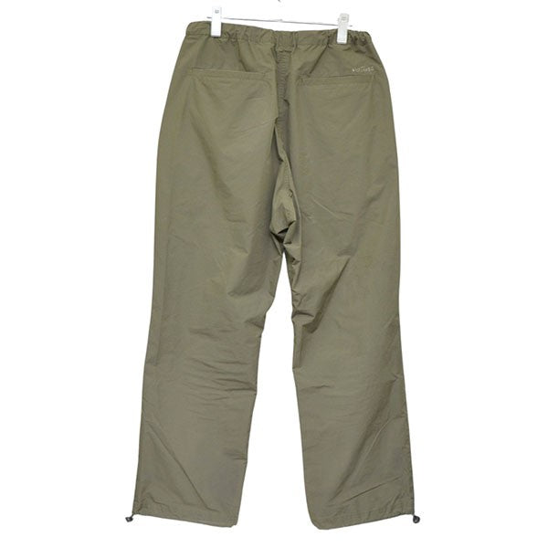 2021AW　別注Seekers Pant　ドローストリングパンツ　WT21420AD-BSM07