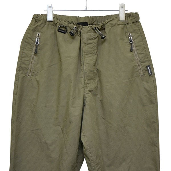2021AW　別注Seekers Pant　ドローストリングパンツ　WT21420AD-BSM07