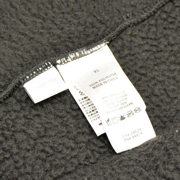 2021AW　Woodsy Blanket Stitch Fleece　ボアフリースカーディガン　ジャケット　218128