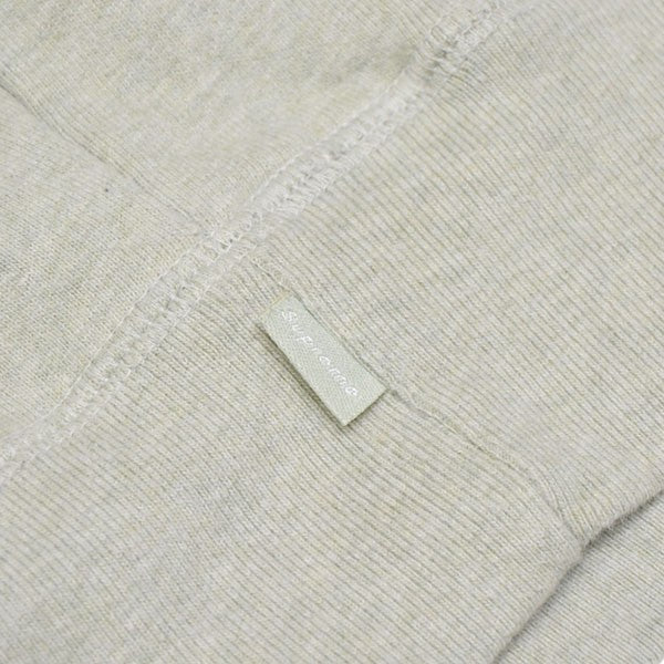 2023AW　Small Box Crewneck　スモールボックスロゴクルーネックスウェットシャツ