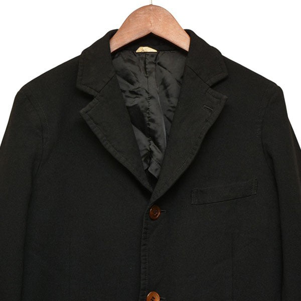 25SS コムデギャルソオムドゥ ロングジャケット コムデギャルソン オムプリュスCOMME des GARCONS HOMME PLUS エステル