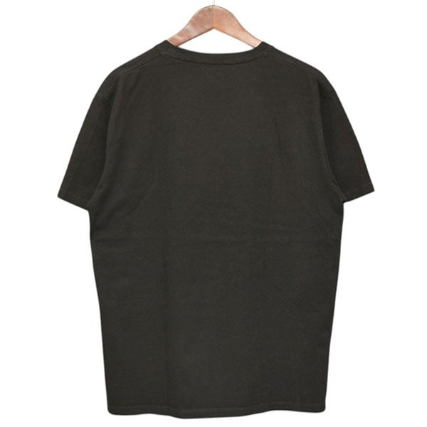RAF SIMONS 2019SS Clubbers Print T Shirt プリントTシャツ 191．112 古着・中古-2枚目のアイテム画像