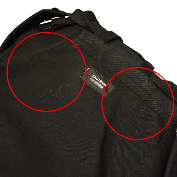 2019AW　Topload Loop Backpack　バックパック　リュック　バッグ　EK92EA86