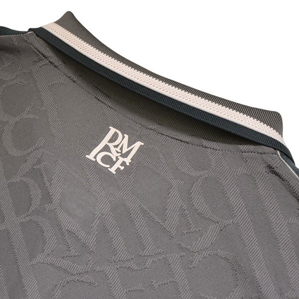 adidas(アディダス) 24-25 レアル・マドリード 3rd オーセンティック