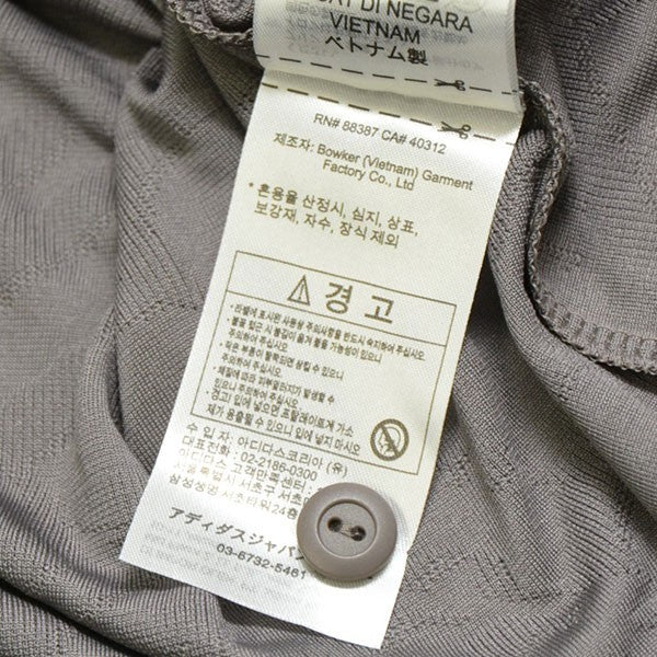 adidas(アディダス) 24-25 レアル・マドリード 3rd オーセンティック