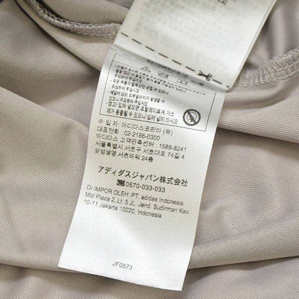 adidas FCバイエルン BSTN ジャージー ゲームポロシャツ Tシャツ JF0573 古着・中古-7枚目のアイテム画像