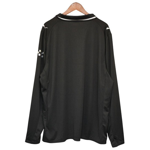 PUMA(プーマ) 25-26 マンチェスター・シティ AWAY 長袖ユニフォーム