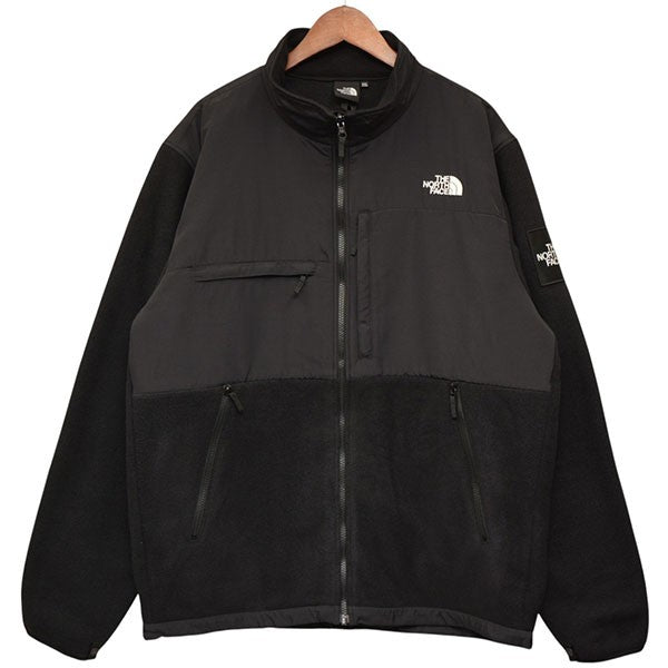 THE NORTH FACE(ザノースフェイス) デナリジャケット フリース