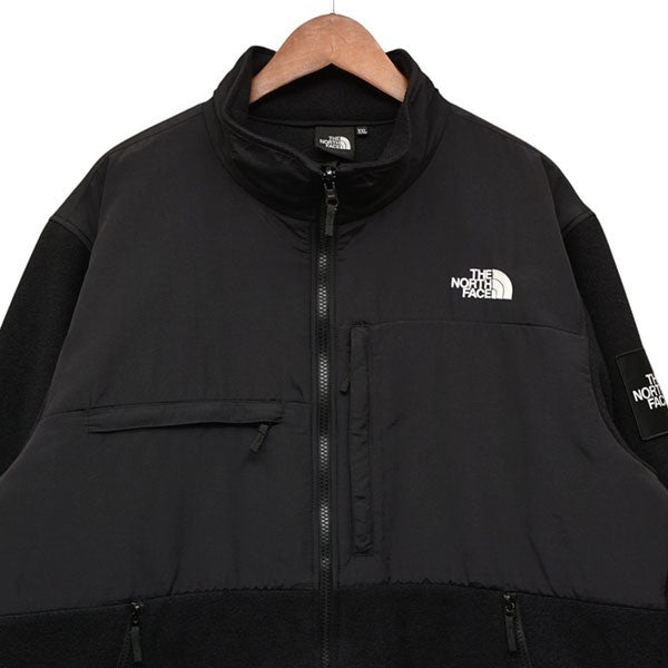 THE NORTH FACE(ザノースフェイス) デナリジャケット フリース