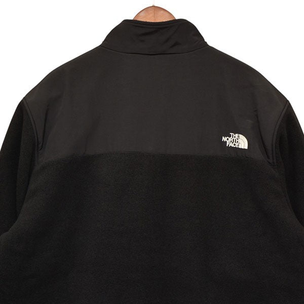 THE NORTH FACE デナリジャケット フリースジャケット ブルゾン NA72450 古着・中古-4枚目のアイテム画像