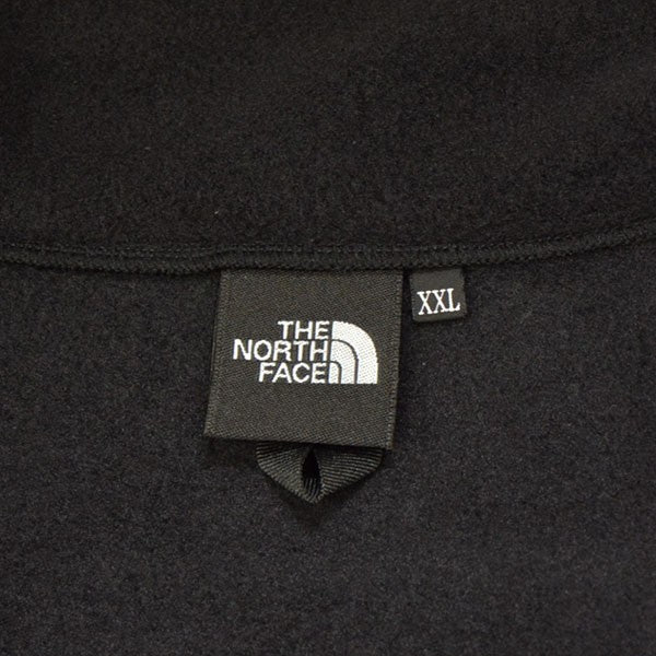 THE NORTH FACE デナリジャケット フリースジャケット ブルゾン NA72450 古着・中古-7枚目のアイテム画像