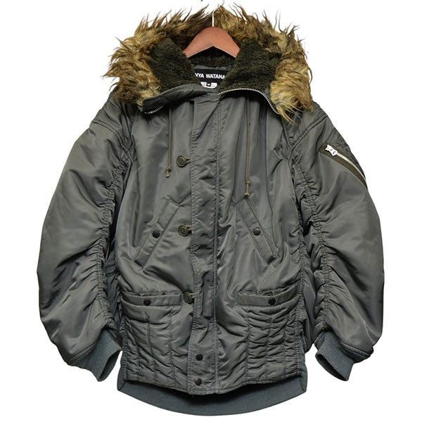 ★週末セール★美品✨ジュンヤワタナベ　コムデ ギャルソン N3-B y2k JUNYA WATANABE CDG(ジュンヤワタナベ コムデギャルソン) 2025AW N