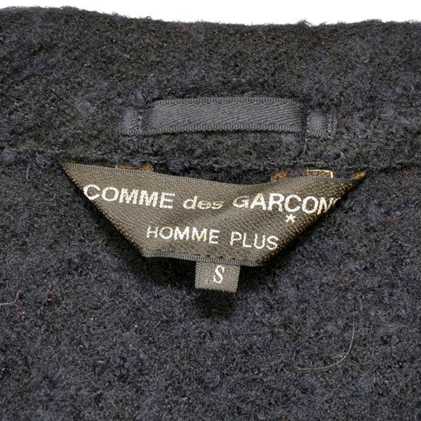 COMME des GARCONS HOMME PLUS(コムデギャルソンオムプリュス) 2003AW