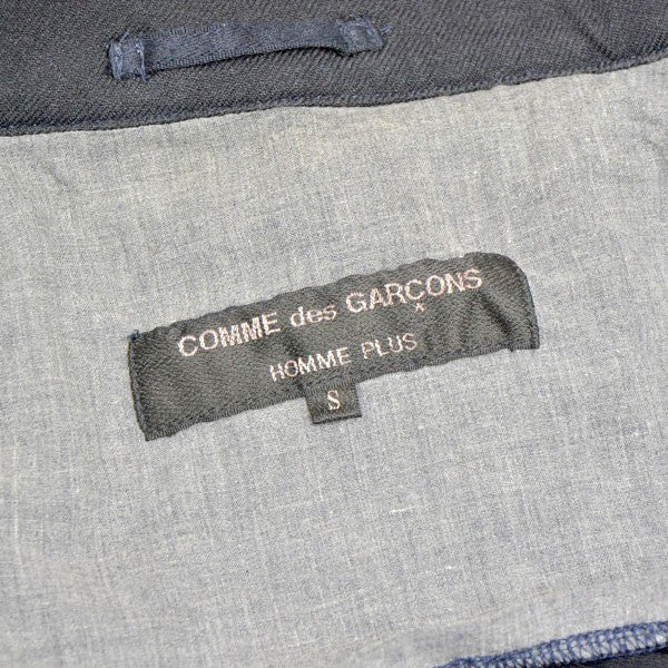 COMME des GARCONS HOMME PLUS(コムデギャルソンオムプリュス) 2005SS