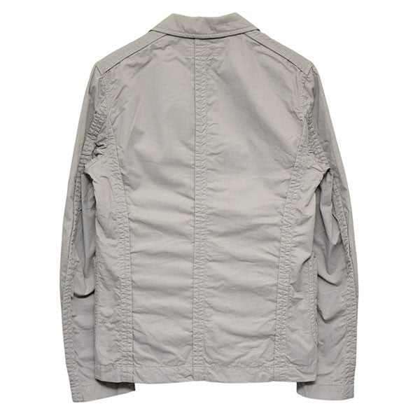 COMME des GARCONS SHIRT 2014SS シームテーラードジャケット シングルジャケット S21170 古着・中古-2枚目のアイテム画像