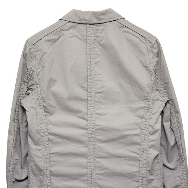 COMME des GARCONS SHIRT 2014SS シームテーラードジャケット シングルジャケット S21170 古着・中古-5枚目のアイテム画像