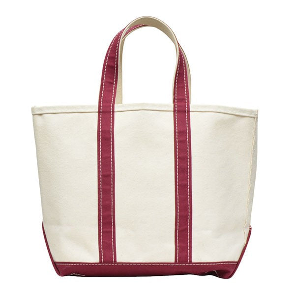 L．L．Bean(エルエルビーン) 1990年代 Vintage プリントキャンバス