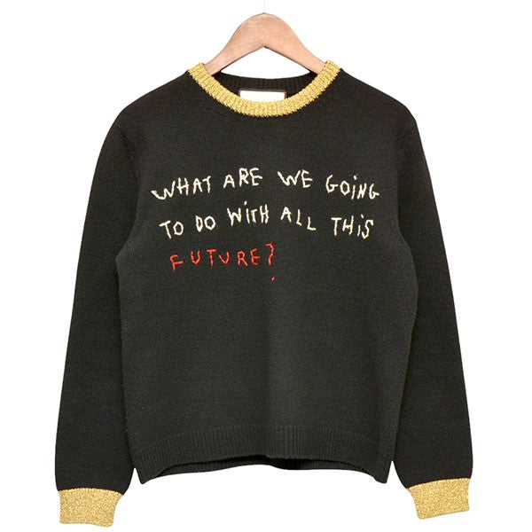 GUCCI チルドレン　ニット　セーター　新品 GUCCI チルドレン タートルネックセーター 150 GUCCI チルドレン