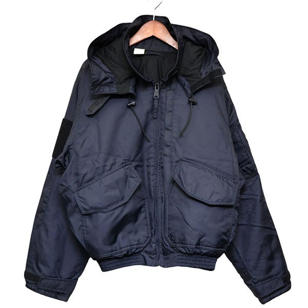 N.HOOLYWOOD×ALPHA 2024AW MILITARY BLOUSON 中綿ミリタリーブルゾン N.HOOLYWOOD×ALPHA 2024AW MILITARY BLOUSON 中綿ミリタリーブルゾン