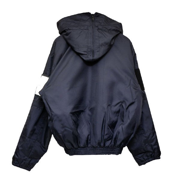 N．HOOLYWOOD×ALPHA 2024AW MILITARY BLOUSON 中綿ミリタリーブルゾン ジャケット TA0235-9001 古着・中古-2枚目のアイテム画像