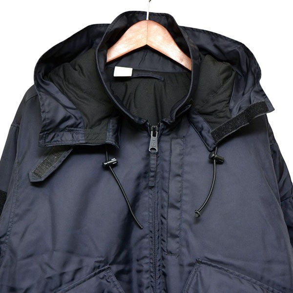 N.HOOLYWOOD×ALPHA 2024AW MILITARY BLOUSON 中綿ミリタリーブルゾン N.HOOLYWOOD×ALPHA 2024AW MILITARY BLOUSON 中綿ミリタリーブルゾン