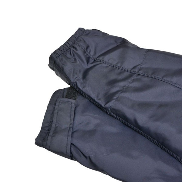 N．HOOLYWOOD×ALPHA 2024AW MILITARY BLOUSON 中綿ミリタリーブルゾン ジャケット TA0235-9001 古着・中古-5枚目のアイテム画像