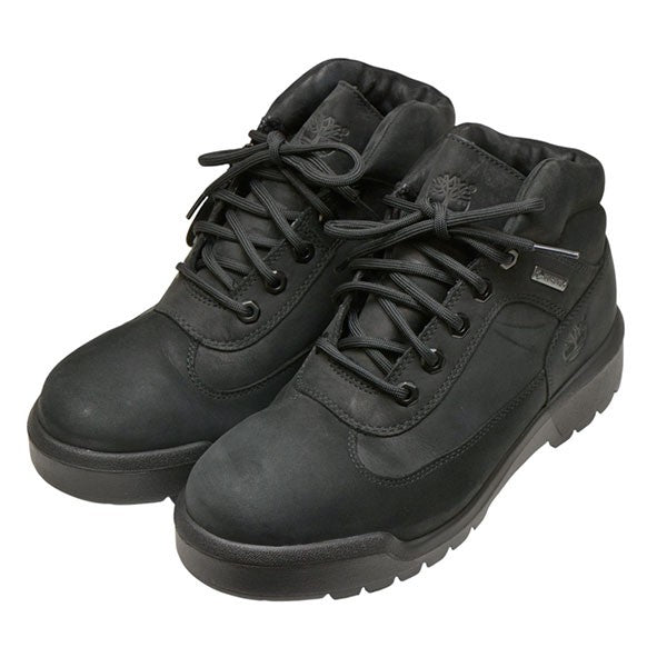 別注 Field Boots GORE-TEX　ゴアテックスフィールドブーツ　TB0A6GAUW05