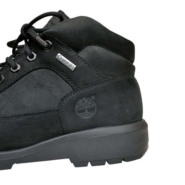 Timberland×APPLE BUTTER STORE×BEAMS 別注 Field Boots GORE-TEX ゴアテックスフィールドブーツ TB0A6GAUW05 古着・中古-6枚目のアイテム画像
