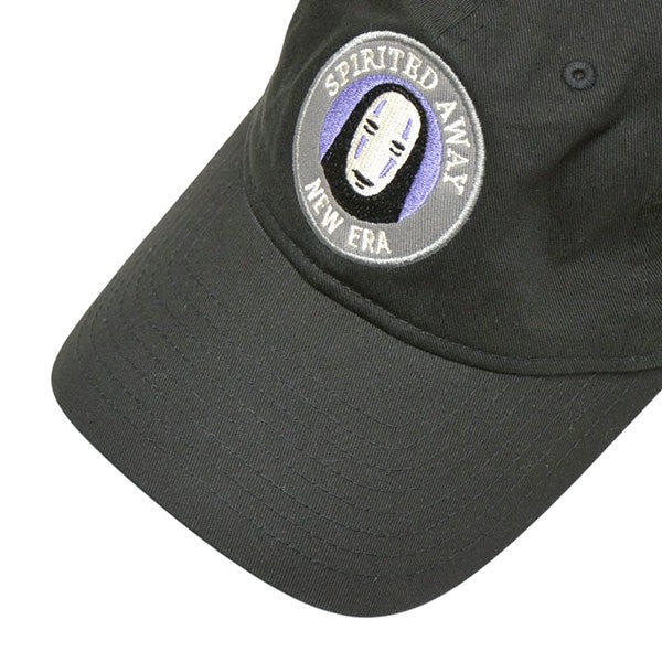 New Era×スタジオジブリ 9TWENTY 千と千尋の神隠し 6Pキャップ 古着・中古-4枚目のアイテム画像