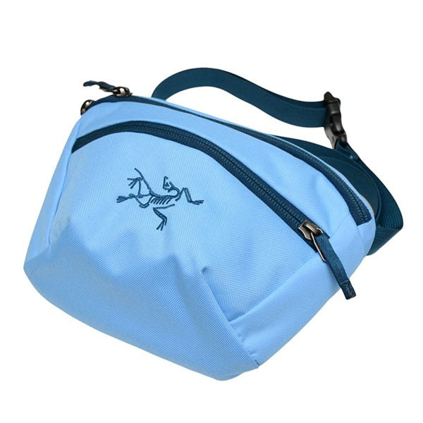 ARC'TERYX×BEAMS BOY 2025年製 別注 MANTIS 1 ショルダーバッグ ボディ